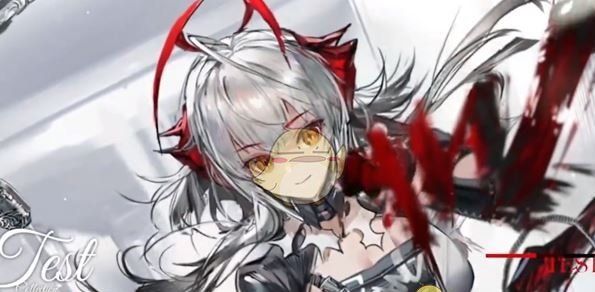 《明日方舟》6周年新皮肤一览
