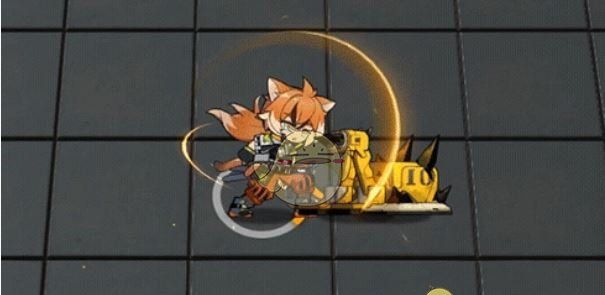《明日方舟》骋风技能介绍