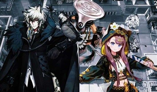 《明日方舟》春节前瞻直播介绍