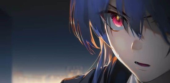 《明日方舟》赤刃明霄抽取建议