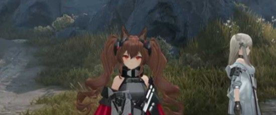 《明日方舟：终末地》安洁莉娜技能介绍