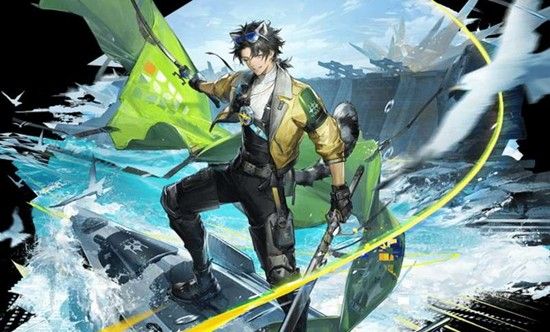 《明日方舟：终末地》阿列什技能介绍