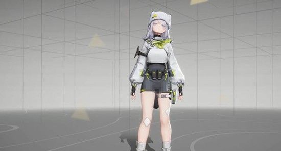 《明日方舟：终末地》埃特拉技能介绍