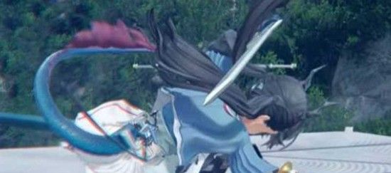 《明日方舟：终末地》陈千语技能介绍