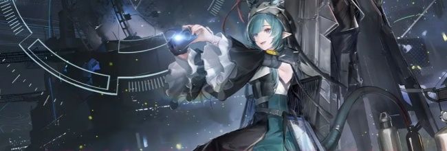 《明日方舟：终末地》初入武陵必看攻略