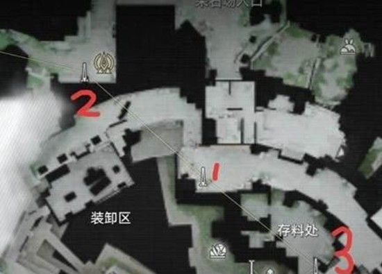 《明日方舟：终末地》采石场拉电线攻略