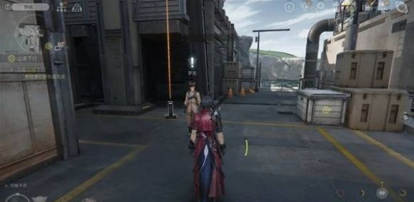 明日方舟终末地古董无人机任务攻略