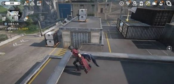 明日方舟终末地古董无人机任务攻略