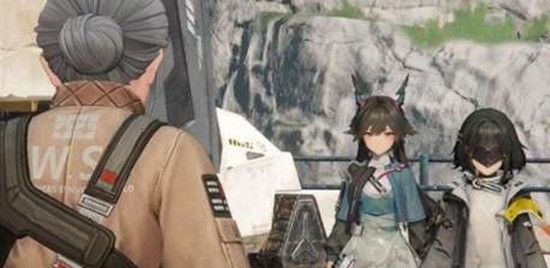 《明日方舟：终末地》跟上佩妮任务攻略