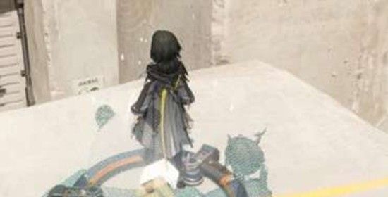 《明日方舟：终末地》跟上佩妮任务攻略