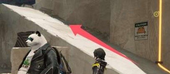 《明日方舟：终末地》跟上佩妮任务攻略