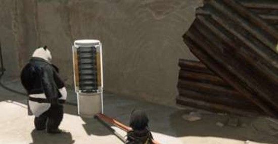 《明日方舟：终末地》跟上佩妮任务攻略