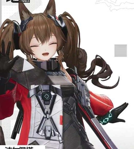 《明日方舟：终末地》干员复活攻略