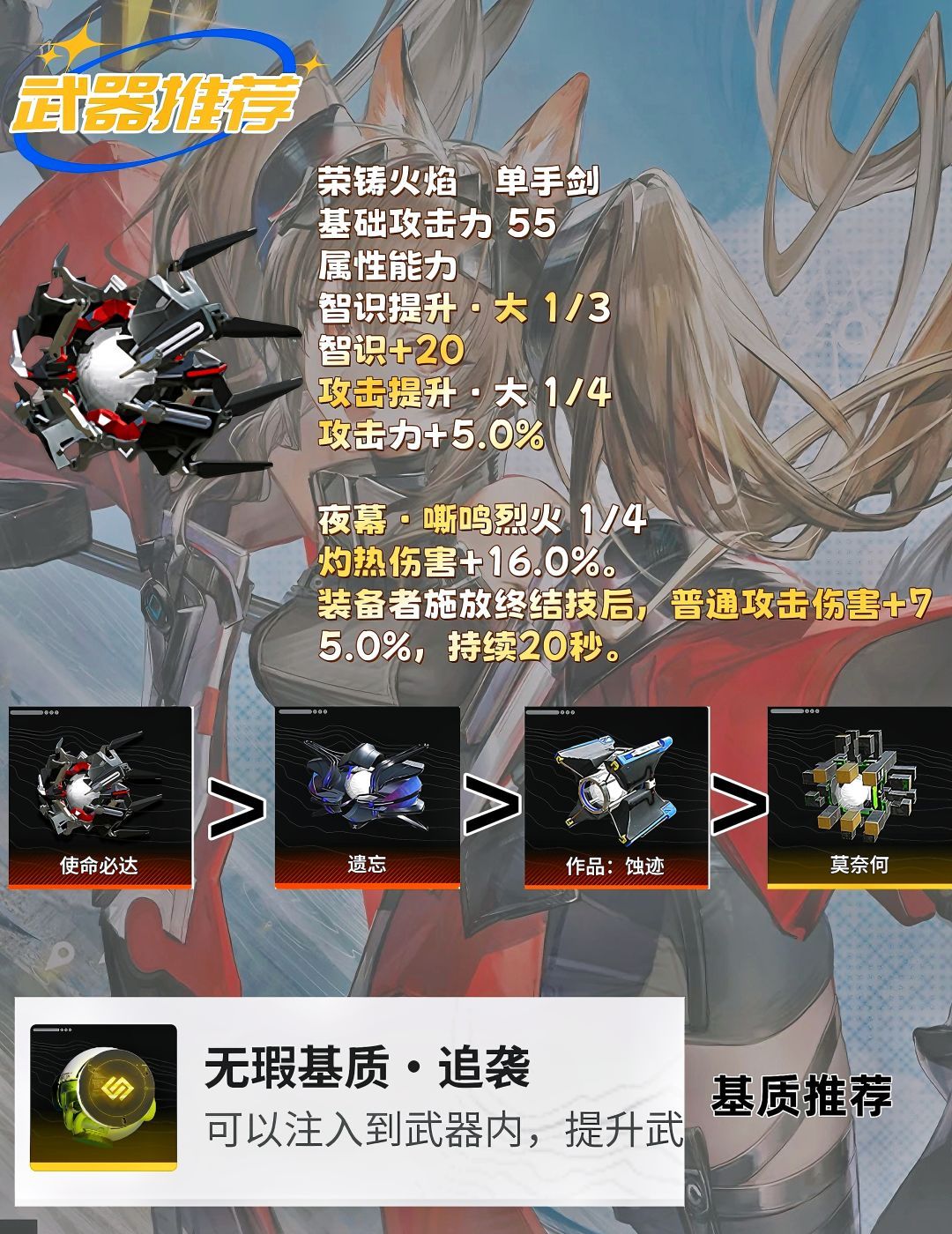 《明日方舟：终末地》洁尔佩塔玩法攻略