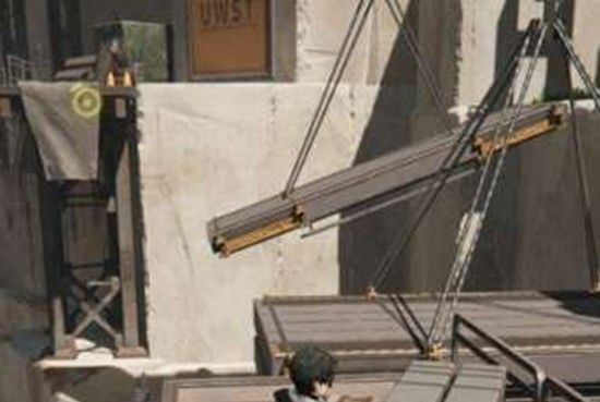 《明日方舟：终末地》前往档案库任务攻略