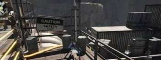 《明日方舟：终末地》深层电流门解锁攻略