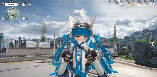 《明日方舟：终末地》深层电流门解锁攻略