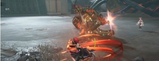 《明日方舟：终末地》失衡节点介绍