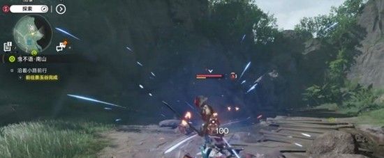 《明日方舟：终末地》失衡节点介绍