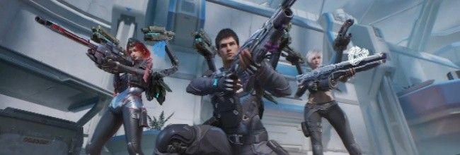 《明日方舟：终末地》社媒奖励获取方法