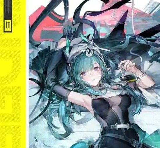 《明日方舟：终末地》赛希阵容搭配攻略