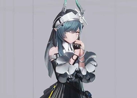 《明日方舟：终末地》赛希阵容搭配攻略