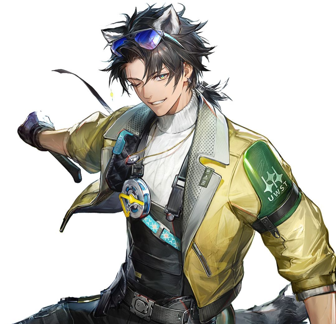 《明日方舟：终末地》实用五星角色分享