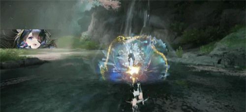 《明日方舟：终末地》汤汤技能介绍