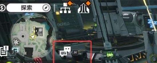 《明日方舟：终末地》童心速绘查活动介绍