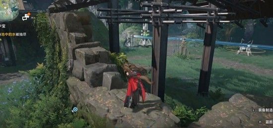 《明日方舟：终末地》武陵池中宝任务攻略