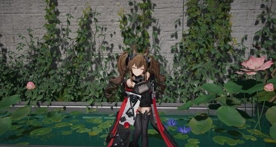 《明日方舟：终末地》物理碎冰队洁尔佩塔攻略