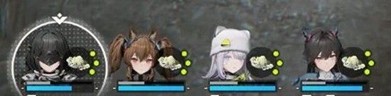 《明日方舟：终末地》物理碎冰队洁尔佩塔攻略