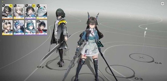 《明日方舟：终末地》种子获取攻略