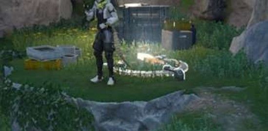 《明日方舟：终末地》种植区任务采集苦叶椒攻略