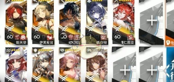 《明日方舟》众生行记MT-S-4突袭攻略