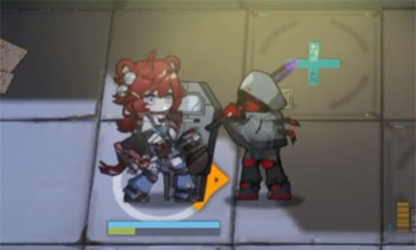 《明日方舟》折桠技能分析