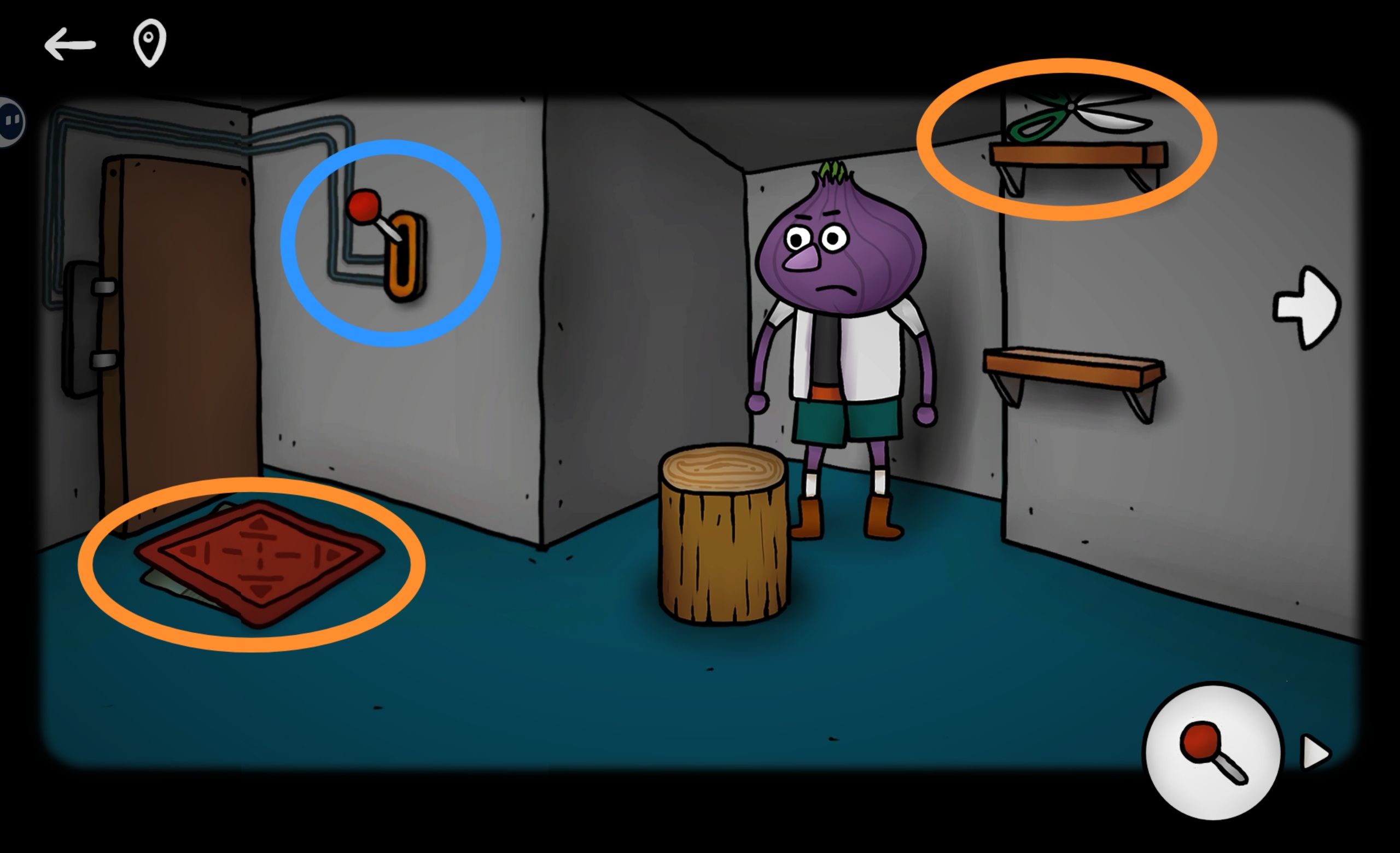 迷失岛外传南瓜镇全成就通关攻略