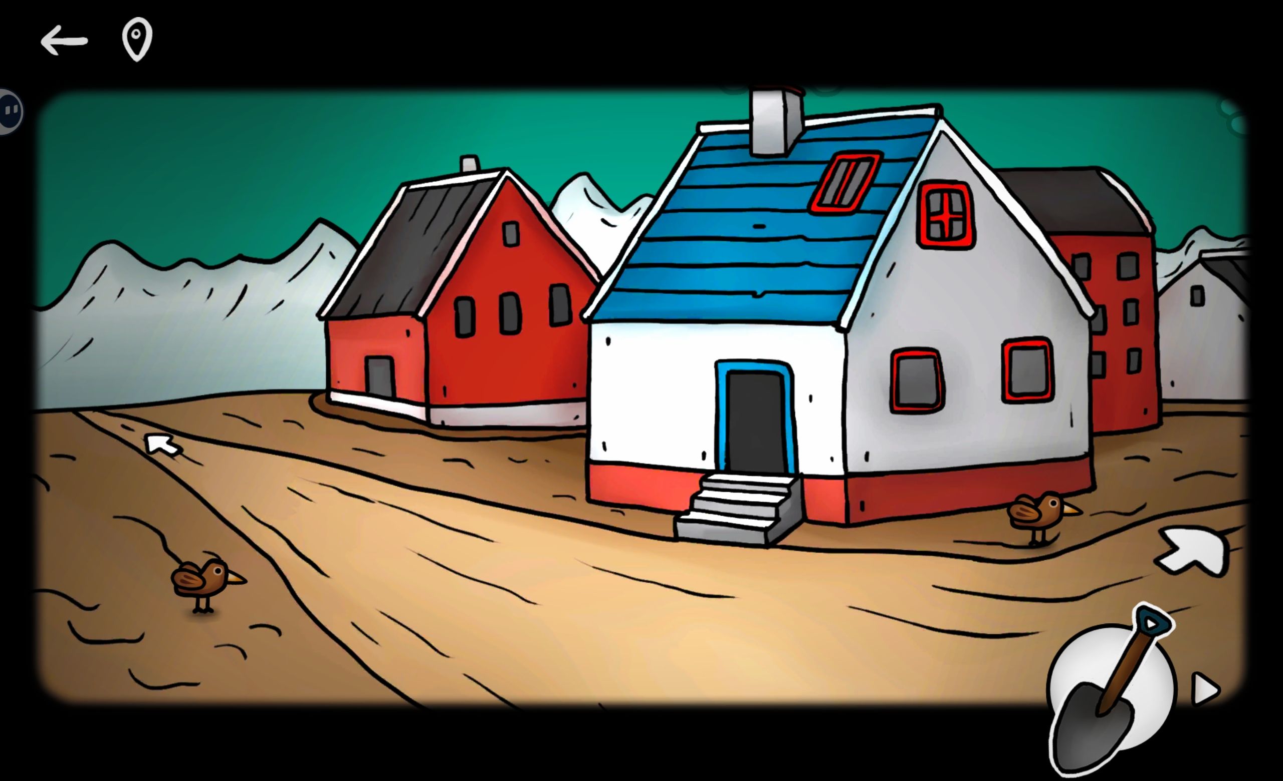 迷失岛外传南瓜镇全成就通关攻略