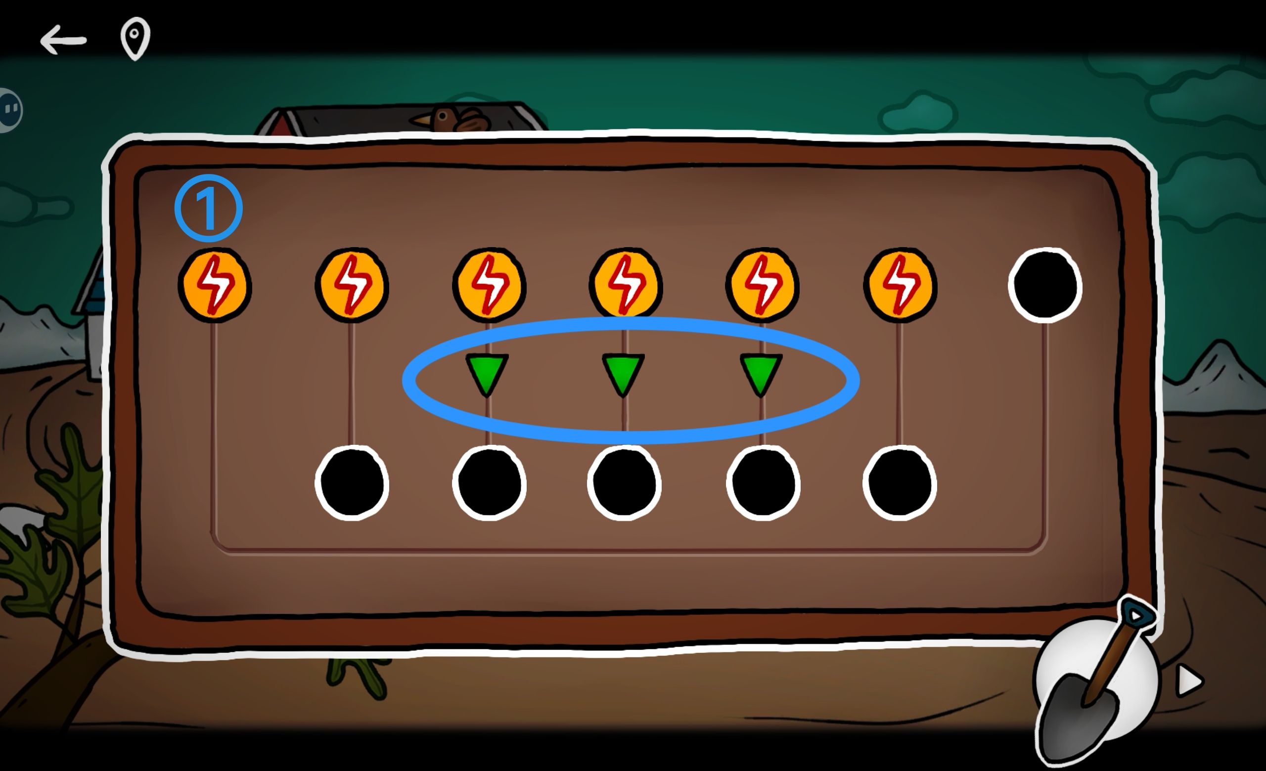 迷失岛外传南瓜镇全成就通关攻略