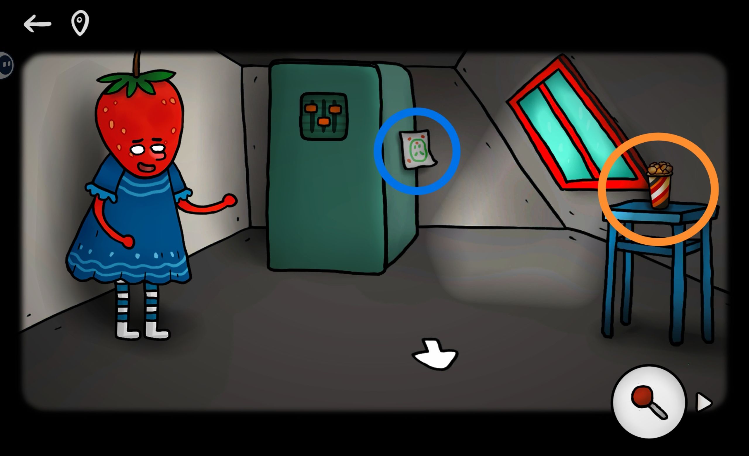 迷失岛外传南瓜镇全成就通关攻略