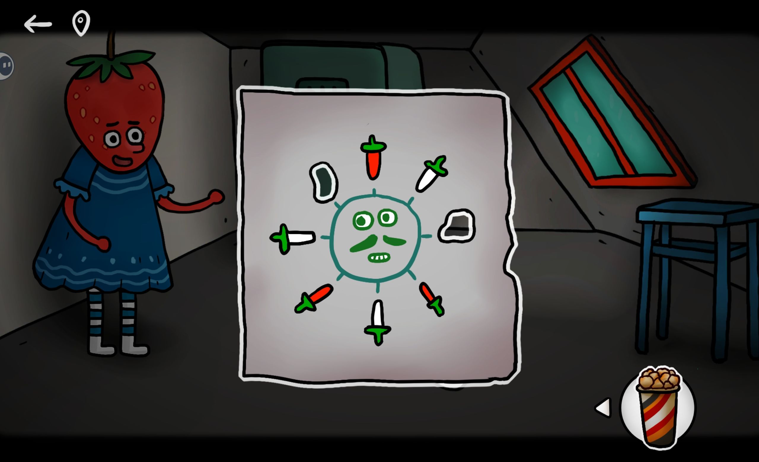 迷失岛外传南瓜镇全成就通关攻略