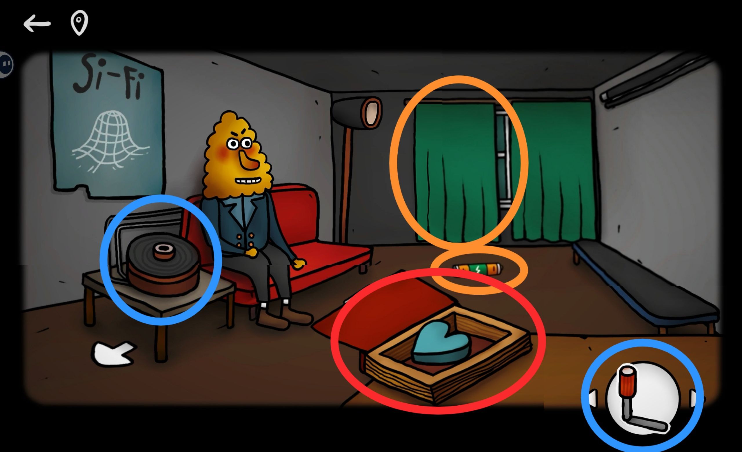 迷失岛外传南瓜镇全成就通关攻略