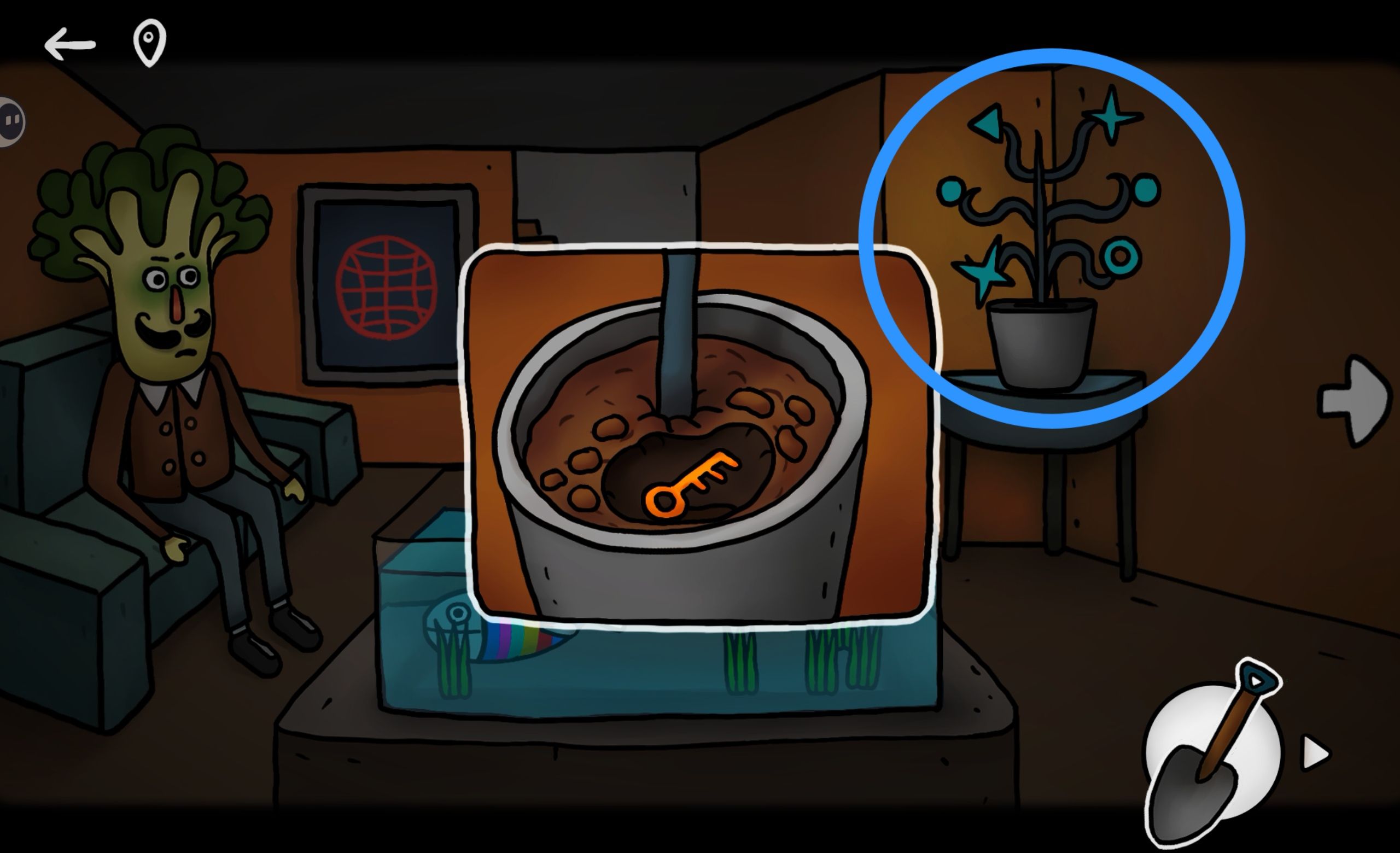 迷失岛外传南瓜镇全成就通关攻略