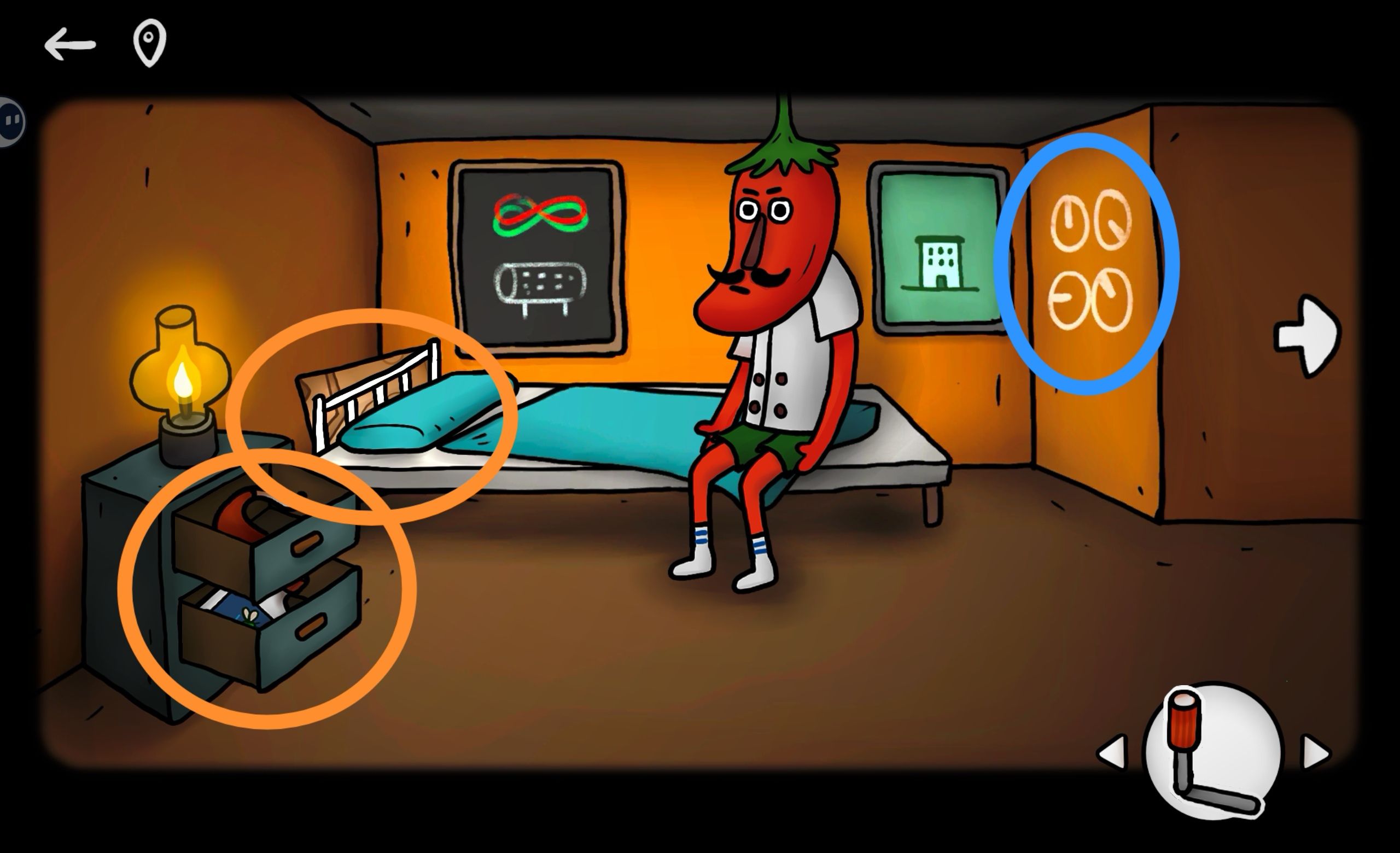 迷失岛外传南瓜镇全成就通关攻略