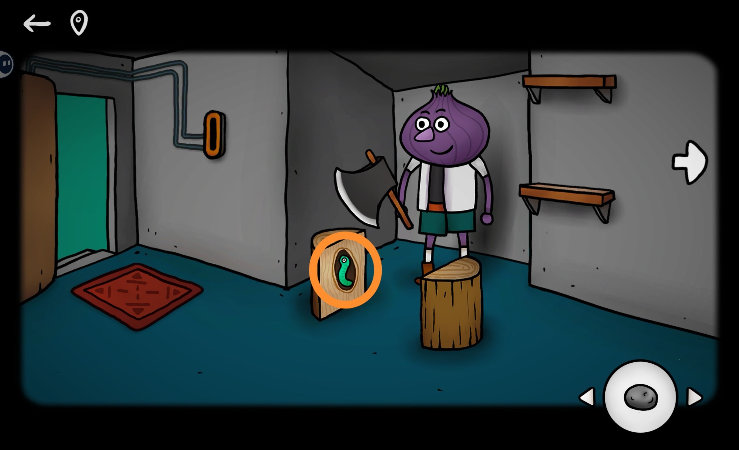 迷失岛外传南瓜镇全成就通关攻略