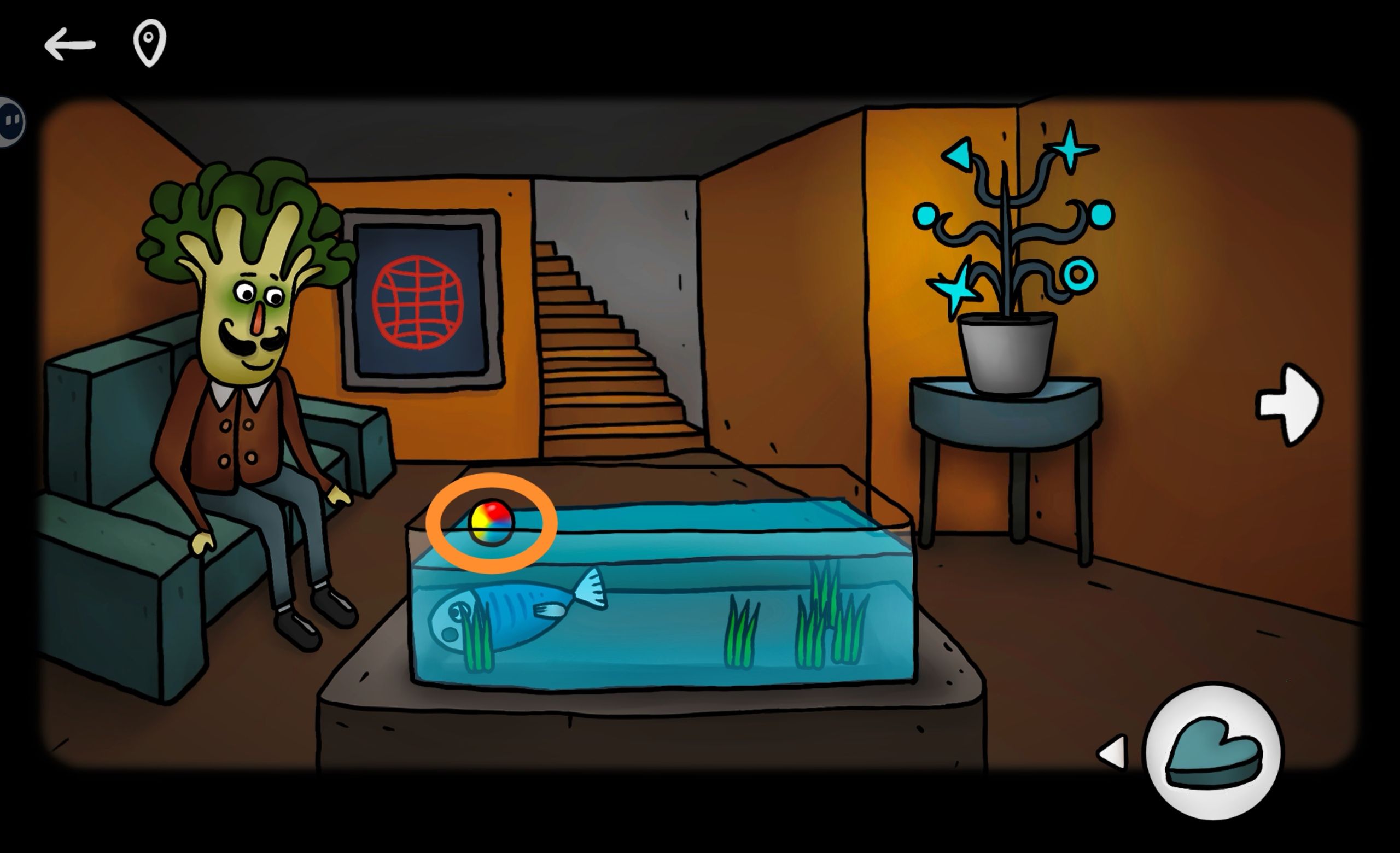 迷失岛外传南瓜镇全成就通关攻略