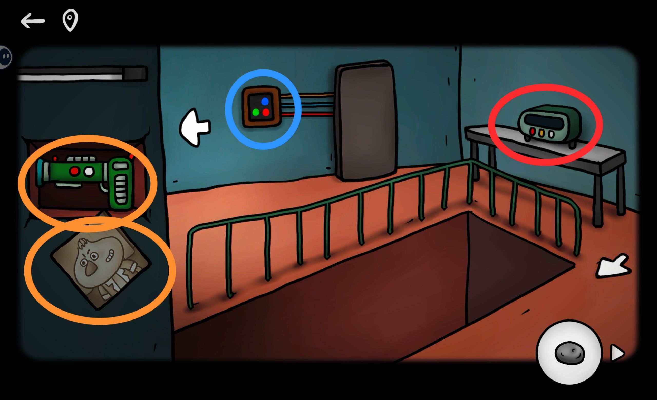 迷失岛外传南瓜镇全成就通关攻略