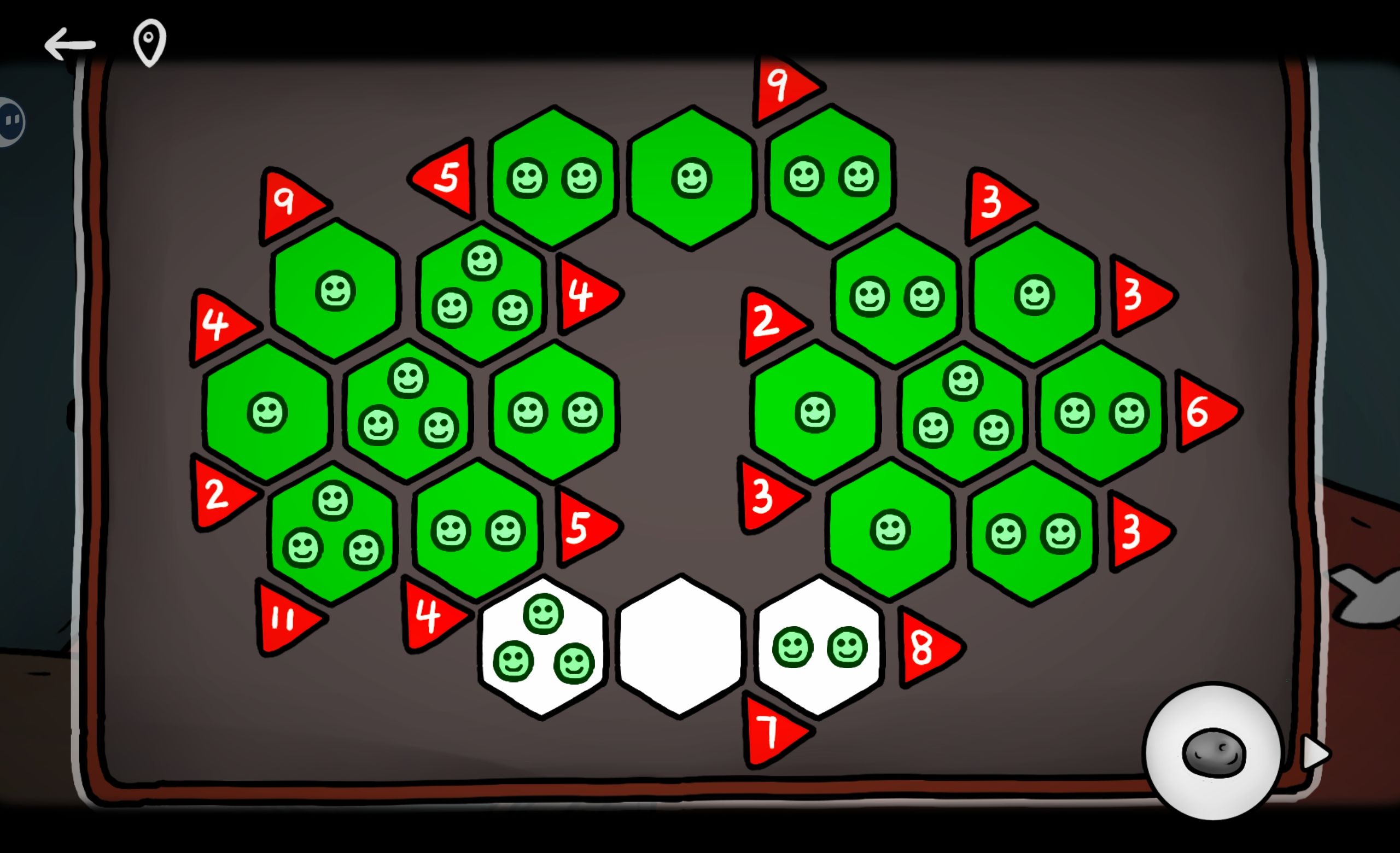 迷失岛外传南瓜镇全成就通关攻略