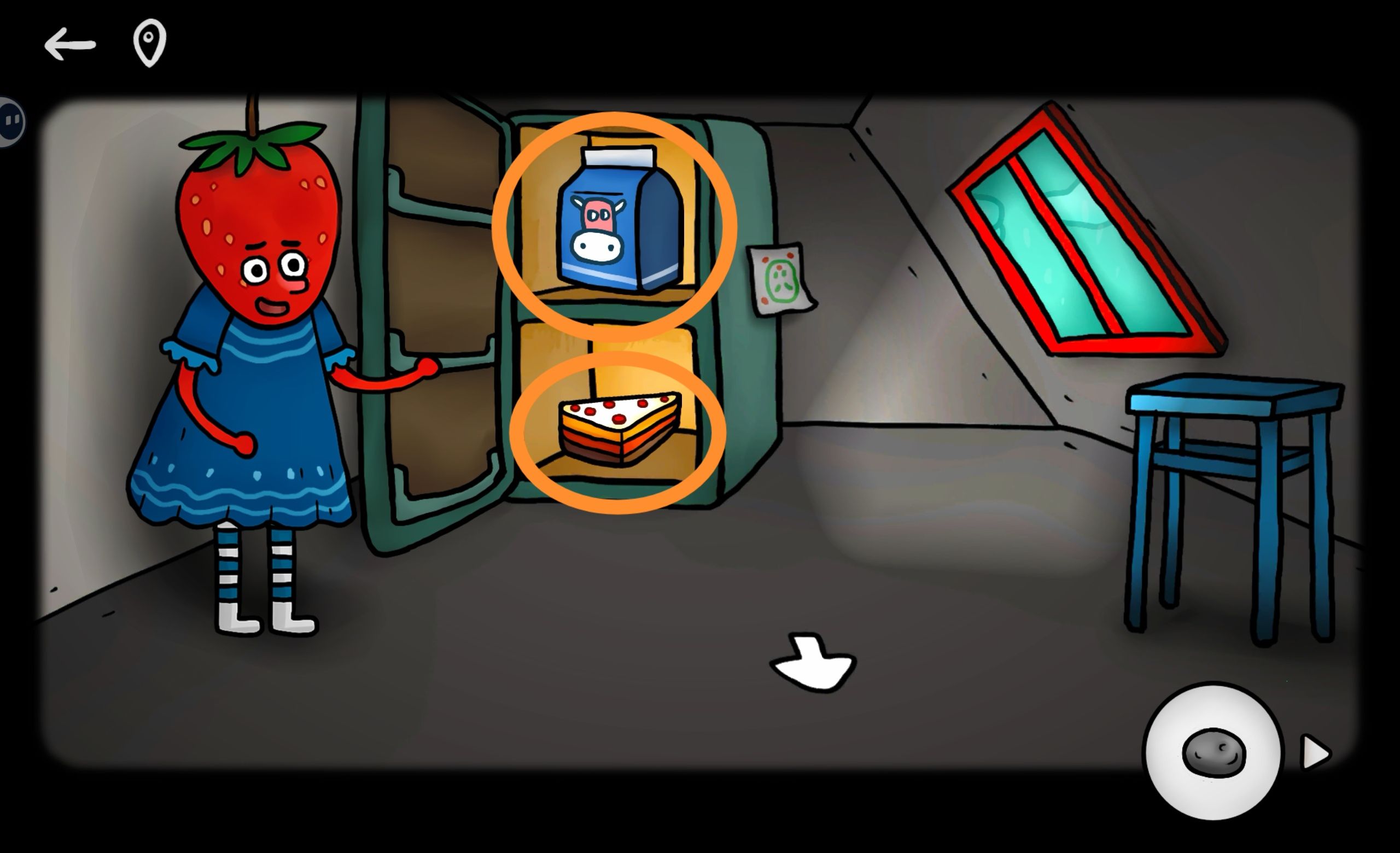 迷失岛外传南瓜镇全成就通关攻略