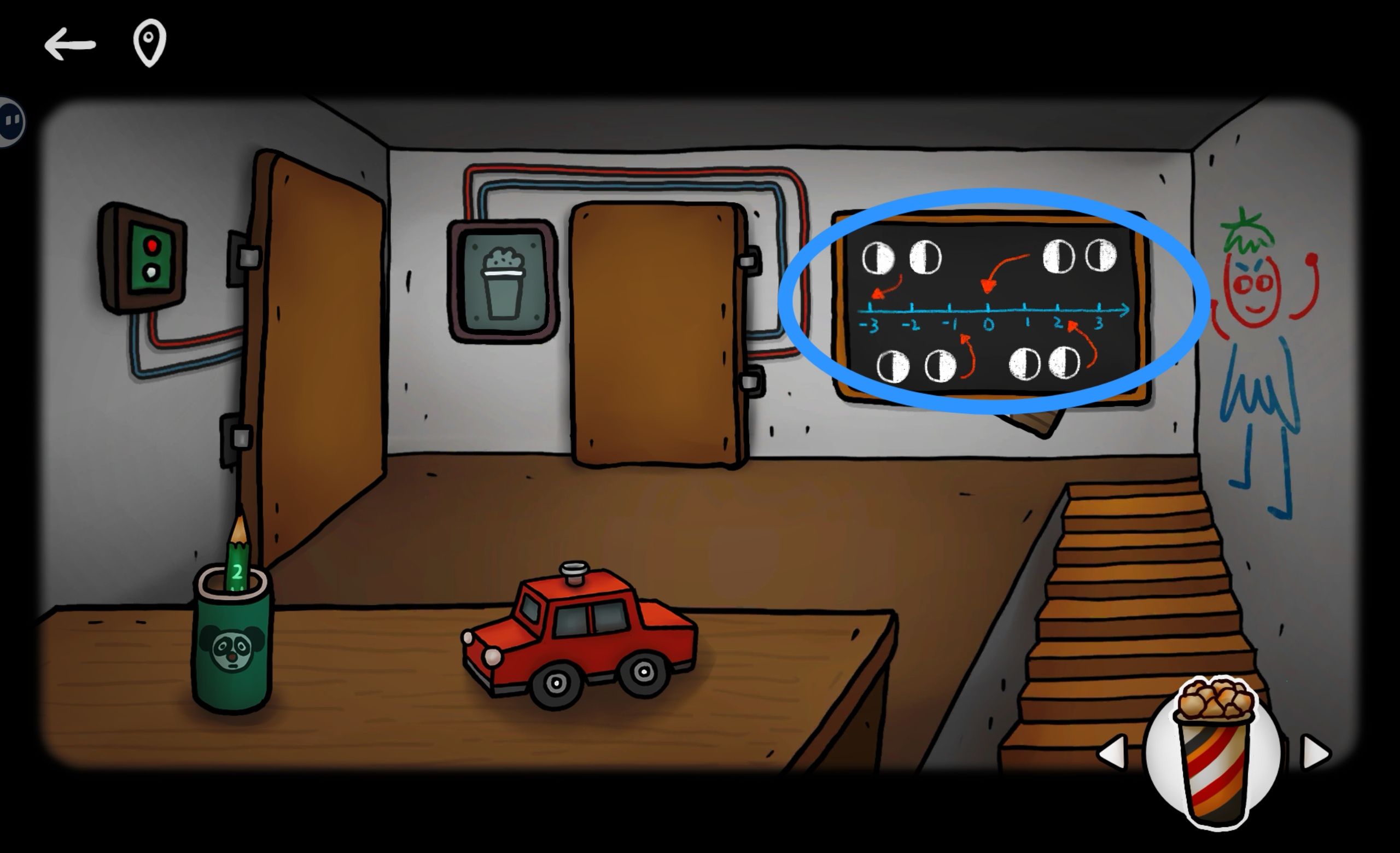 迷失岛外传南瓜镇全成就通关攻略